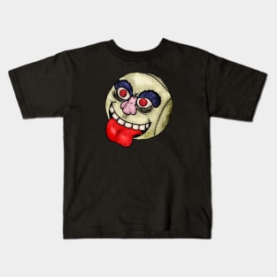 Madballs screaming meemie t shirt mug coffee apparel Kids T-Shirt